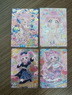 ひみつのアイプリ ひまり バズリウムオーディション