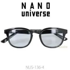 NANO universe ナノユニバース サングラス ボスリントン 136-4のサムネイル