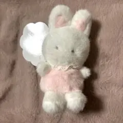 サンリオ しろふわ雲でおひるね チアリーチャム マスコット