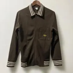 70s adidas 西ドイツ製 GEORG SCHWAHN社製 OPTIジップ - メルカリ