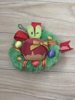 クリスマスカジッチュ ぬいぐるみマスコット - メルカリ