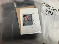 2026年最新】bts ジョングク パーカーの人気アイテム - メルカリ