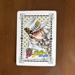 2026年最新】ジョジョ メモリアルカードの人気アイテム - メルカリ
