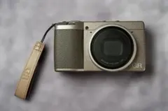 【美品/付属品多数】RICOH GR3 III Diary Edition 本体 RICOH GR IIIに、全世界2,000台限定の「Diary Edition Special