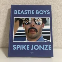 Beastie Boys Spike Jonze 写真集 Beastie Boys Spike Jonze 写真集 スパイクジョーンズ - メルカリ