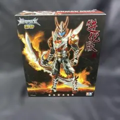 2026年最新】鎧甲勇士 フィギュアの人気アイテム - メルカリ