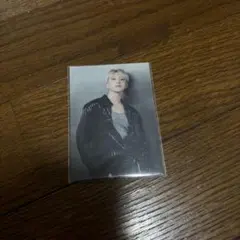 SEVENTEEN TOUR FOLLOW AGAIN 仁川トレカ ホシ | Mercari