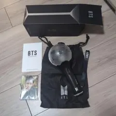 2026年最新】bts アミボムの人気アイテム - メルカリ