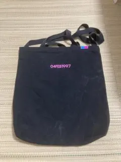 サガン鳥栖トートバッグ 04FEB1997