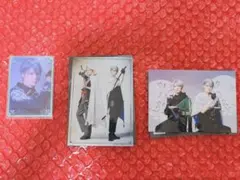 ミュージカル刀剣乱舞 刀ミュ 山姥切長義 山姥切国広 五月雨江