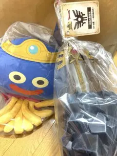 ニジゲンノモリ ドラクエ福引き 伝説の勇者賞 ロトの剣 - メルカリ