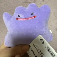 ポケットモンスター ぬいぐるみ メタモン