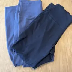 GUACTIVE レギンスヨガパンツ Lサイズ　2本セット