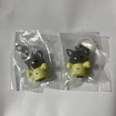 【値下げ】JOCHUM ピーハイ 金城碧海 めじるしチャーム 2個セット