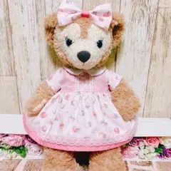 シェリーメイ ぬいぐるみ