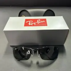 Ray-Ban サングラス 0RB3183