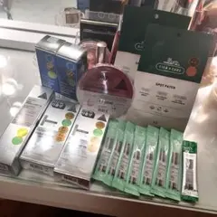 VT　CICA　美容液 セット　REEDLE SHOT 100　まとめ売り