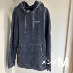 【美品】AFENDS アフェンズ　スウェット トレーナー　メンズ　 M