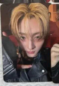 サンウォン　約束ver. soundwave サイン会特典トレカ　ald1