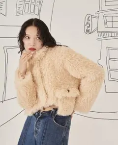 新品　ポピー　あさぎーにょ　長袖トップス 2025年最新】あさぎーにょpoppyの人気アイテム - メルカリ