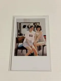 ルセラフィム　トレカ