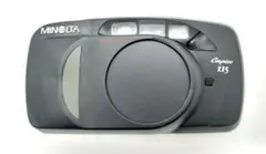 Minolta Capios 115 コンパクトフィルムカメラのサムネイル