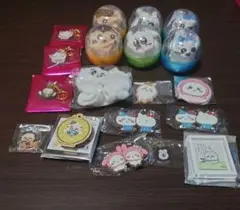 ちいかわコレクション まとめ売り