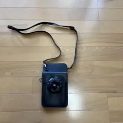 インゲボルグ スマホショルダー