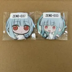 ウェブポン 丸得基地 ZENO 後之ナツ 後之フユ 継乃ハル 前野アキ 缶