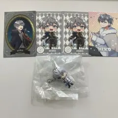 カラフルピーチ　ヒロ　まとめ売り　5点