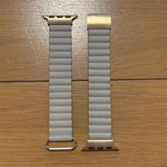 Apple Watch用 マグネットバンド ベージュ 40mm