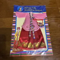 チマチョゴリ ジェニー - メルカリ