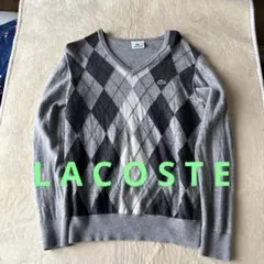 ゴルフ ダイヤモンド柄