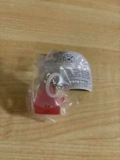 ほしのカービィ　めじるしアクセサリー　さんかくほおばり