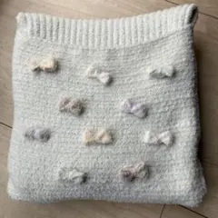 gelato pique ジェラピケ 折り畳みブランケット