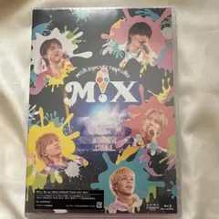 M!LK/CONCERT TOUR 2025 M!X BluRay