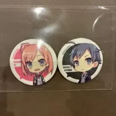 2026年最新】やはり俺の青春ラブコメはまちがっている缶バッジの人気