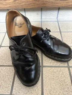 最終価格‼️【UK8 27cm】Dr. Martens 1461-59 3フォール