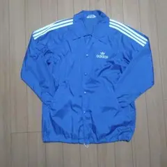 コーチジャケット / old adidas / デザント製