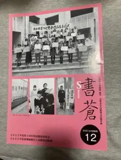書蒼
