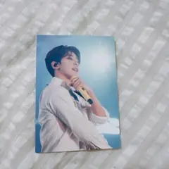 SEVENTEEN ウォヌ エキシビジョン トレカ