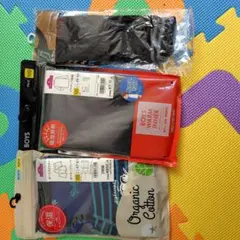 男児100cm　肌着、パンツ、靴下セット