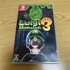 ルイージマンション3