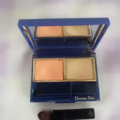 【￥888即発送手続き可能】Christian Dior アイシャドウパレットのサムネイル