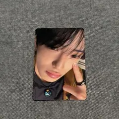 サンヒョン　トレカ　ショケ会場特典　ALD1