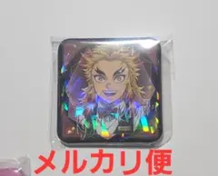 煉獄杏寿郎　モクテル 缶バッジ