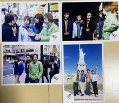 嵐 公式写真 嵐ロゴ