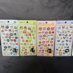 たまごっちボンボンドロップシール おまけつき