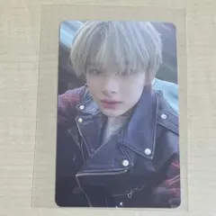 enhypen dayone ニキ トレカ