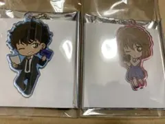 名探偵コナン 松田陣平 灰原哀　匿名配送